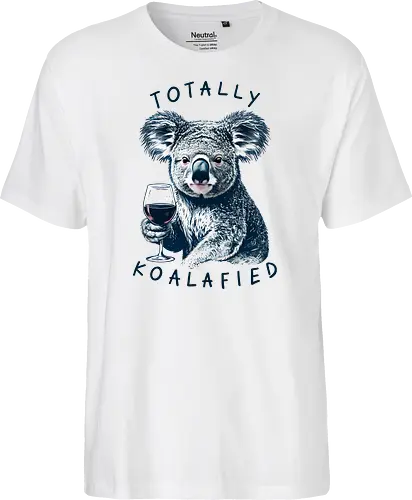 Totally Koalafied