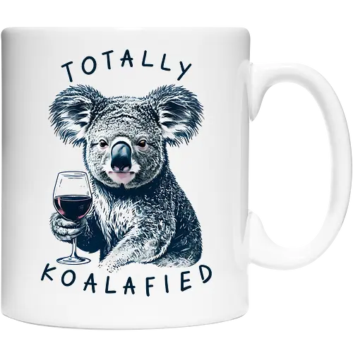 Totally Koalafied