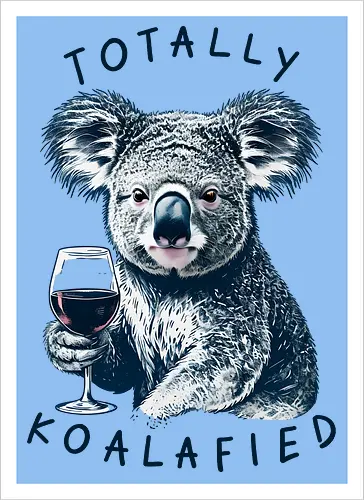 Totally Koalafied