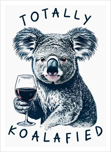Totally Koalafied