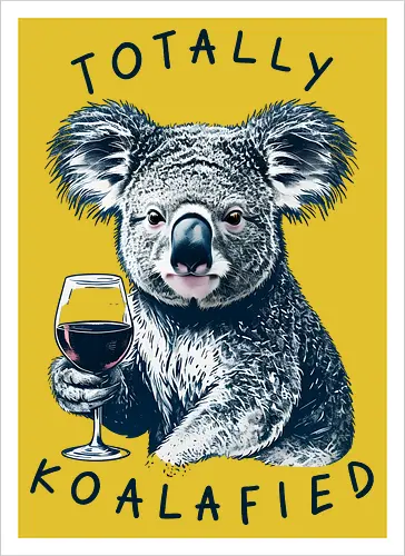 Totally Koalafied
