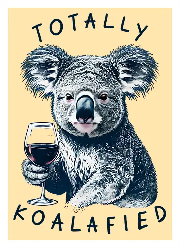 Totally Koalafied