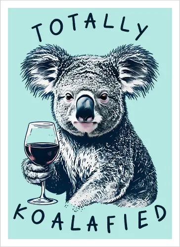 Totally Koalafied