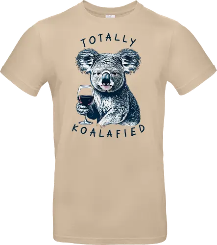 Totally Koalafied