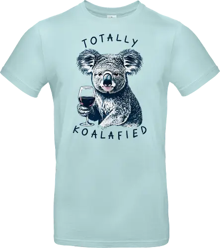 Totally Koalafied