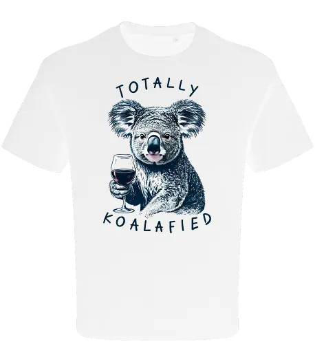 Totally Koalafied