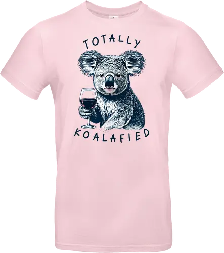 Totally Koalafied