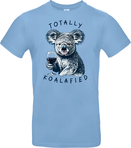 Totally Koalafied