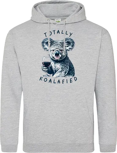 Totally Koalafied