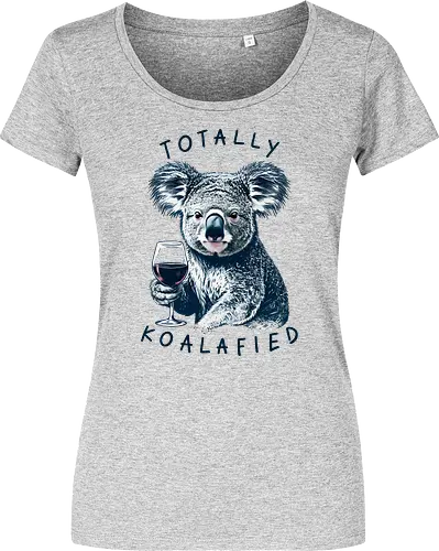 Totally Koalafied