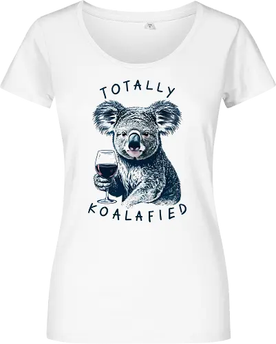 Totally Koalafied