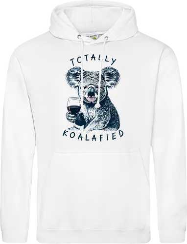 Totally Koalafied