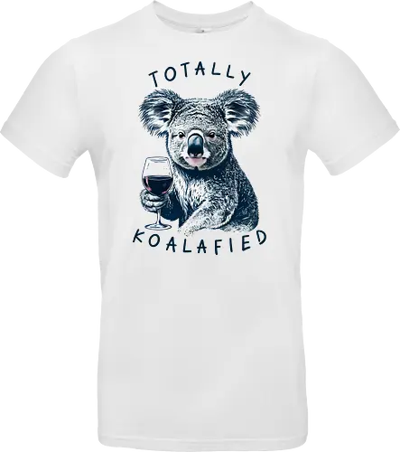 Totally Koalafied