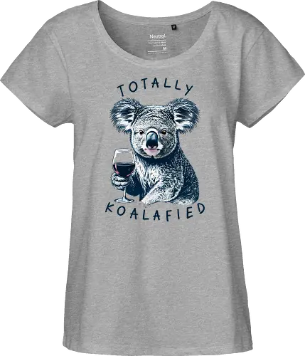 Totally Koalafied