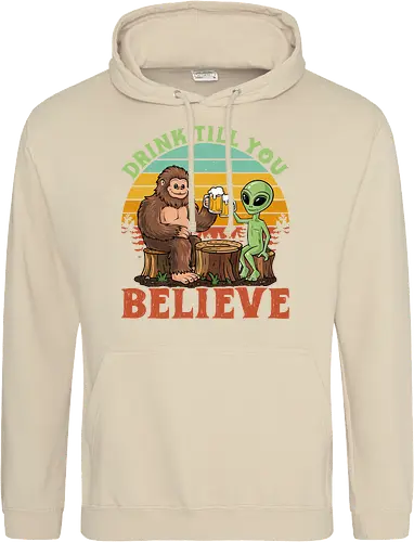 Drink Till You Believe