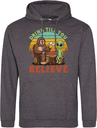 Drink Till You Believe