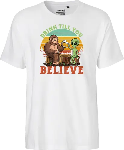 Drink Till You Believe