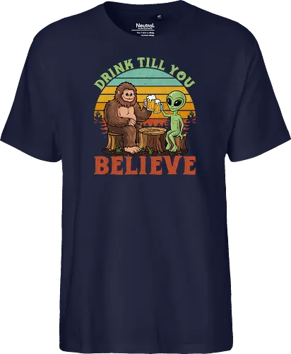 Drink Till You Believe