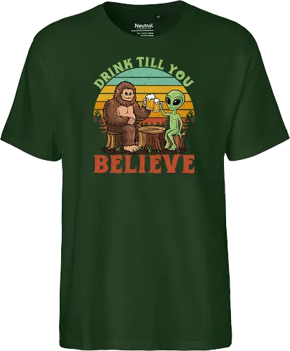 Drink Till You Believe