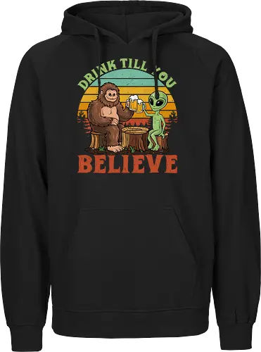 Drink Till You Believe