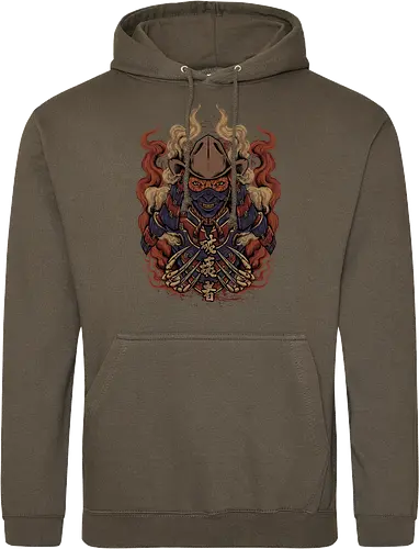 akuma no kruger 