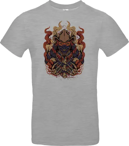 akuma no kruger 