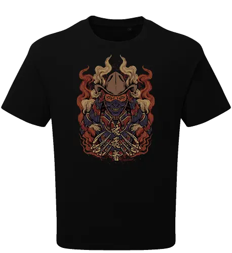 akuma no kruger 