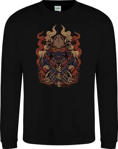 akuma no kruger 
