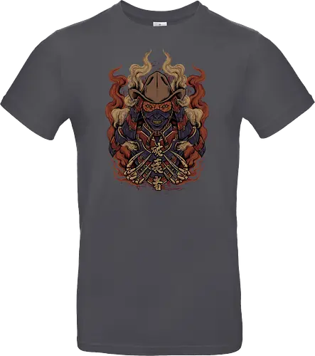 akuma no kruger 