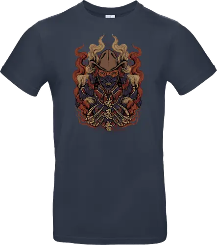 akuma no kruger 