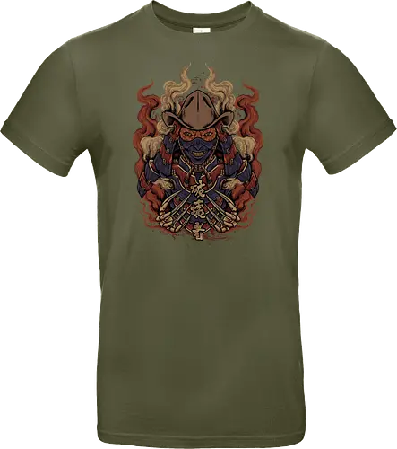 akuma no kruger 