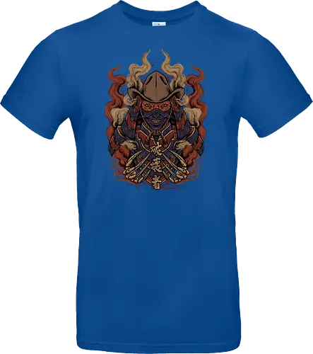 akuma no kruger 
