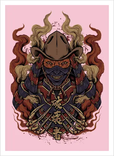 akuma no kruger 
