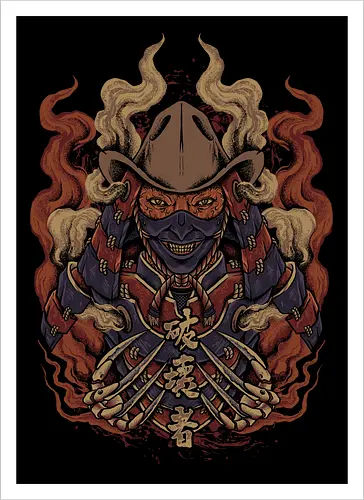 akuma no kruger 