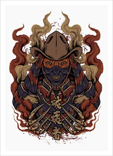 akuma no kruger 