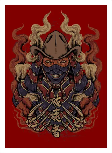 akuma no kruger 