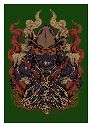 akuma no kruger 