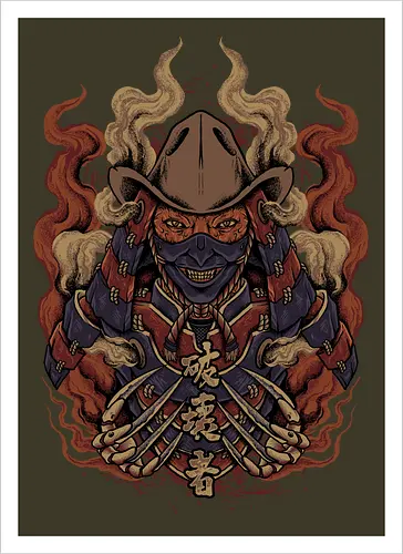 akuma no kruger 