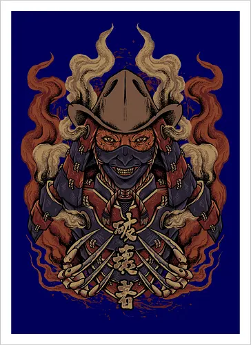 akuma no kruger 