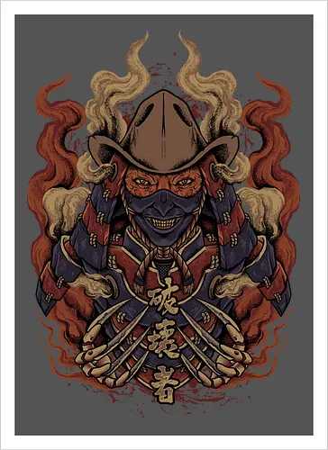 akuma no kruger 