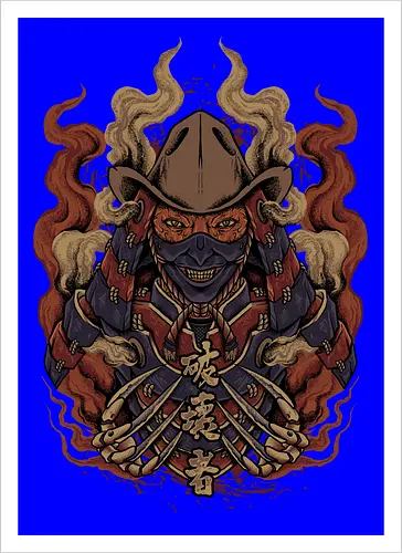 akuma no kruger 