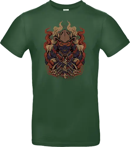 akuma no kruger 