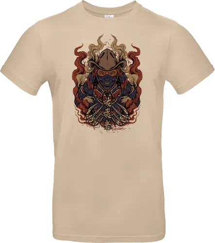 akuma no kruger 