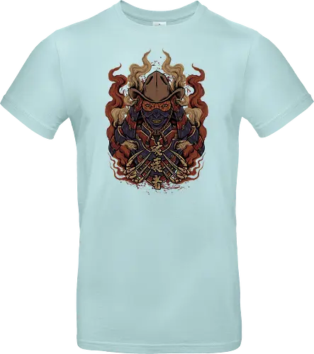 akuma no kruger 
