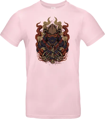 akuma no kruger 