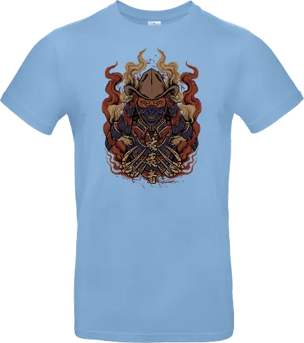 akuma no kruger 