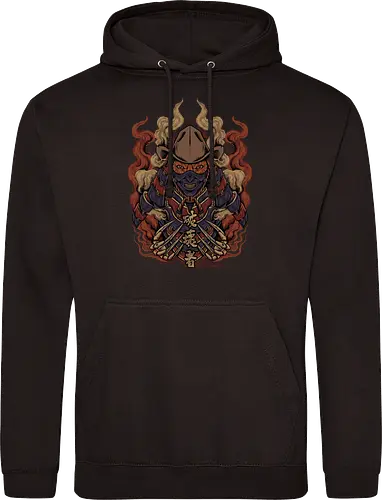 akuma no kruger 