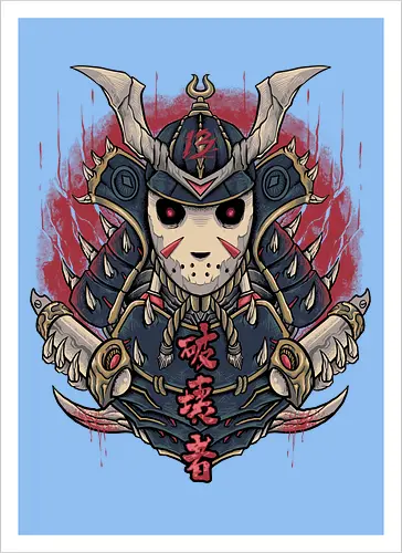 oni no jason 