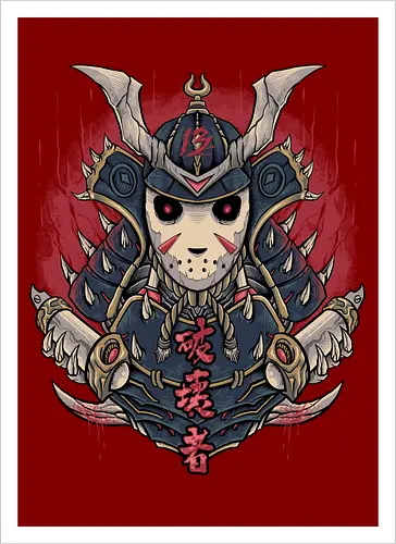oni no jason 