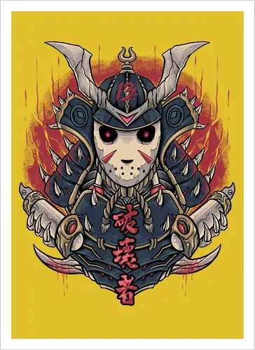 oni no jason 